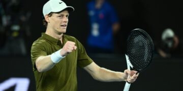 Στα ημιτελικά του τουρνουά Masters Μαδρίτης ο Σίνερ - www.ertsports.gr