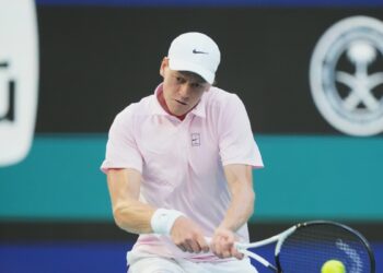 Μόντε Κάρλο Masters: Ο Σίνερ νίκησε τον Αλκαράθ και κατέκτησε το τρόπαιο - www.ertsports.gr