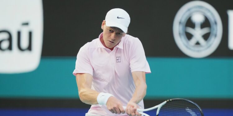 Μόντε Κάρλο Masters: Ο Σίνερ νίκησε τον Αλκαράθ και κατέκτησε το τρόπαιο - www.ertsports.gr