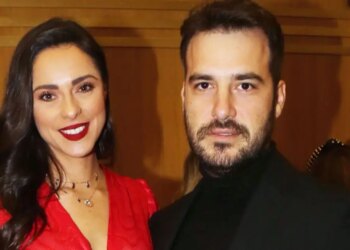Είμαι ερωτευμένη με τον σύζυγό μου, είμαστε μαζί 16 χρόνια