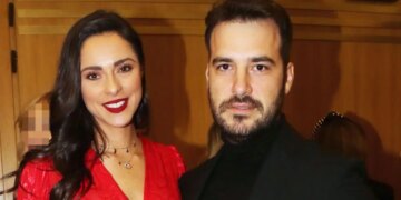 Είμαι ερωτευμένη με τον σύζυγό μου, είμαστε μαζί 16 χρόνια