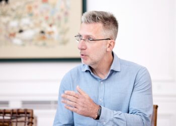 Σκέρτσος: Ο ανερμάτιστος αμοραλισμός είναι το μόνο και αναλλοίωτο brand του Αλέξη Τσίπρα