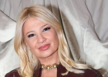 Φαίη Σκορδά - Αλέξανδρος Αθανασιάδης: Βίντεο με στιγμές από το ταξίδι τους στη Θεσσαλονίκη παραμονές του Πάσχα