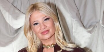 Φαίη Σκορδά - Αλέξανδρος Αθανασιάδης: Βίντεο με στιγμές από το ταξίδι τους στη Θεσσαλονίκη παραμονές του Πάσχα