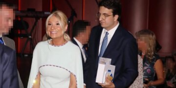 Φαίη Σκορδά: «Εχω πάντα δίπλα μου ανθρώπους που με αγαπούν»