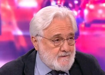 Ξέρω ποιος θα υποδυθεί τον Θεόδωρο Κολοκοτρώνη, έκλαιγα στα γυρίσματα του «Καποδίστρια»
