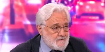 Ξέρω ποιος θα υποδυθεί τον Θεόδωρο Κολοκοτρώνη, έκλαιγα στα γυρίσματα του «Καποδίστρια»