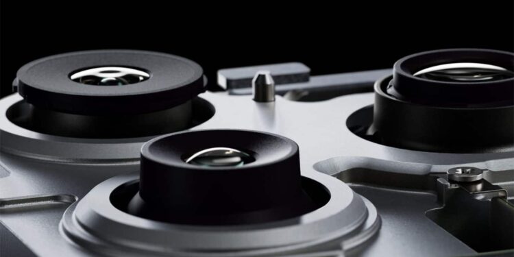 smartphone camera variable