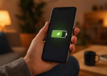 smartphone low power mode