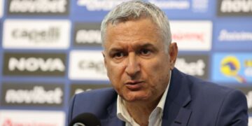 Τιμωρία ενός μήνα στον πρόεδρο του Ατρομήτου, Γιώργο Σπανό - www.ertsports.gr