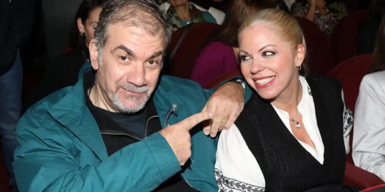 Η τρυφερή ανάρτηση της διατροφολόγου