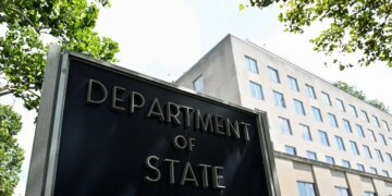 ΗΠΑ: Οι αμερικανικές αρχές συνέλαβαν την ανιψιά και την εγγονή του Κασέμ Σουλεϊμανί