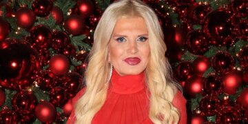 Μαρίνα Σταυράκη: Νέα κοινή έξοδος με τον Τούρκο επιχειρηματία σύντροφό της