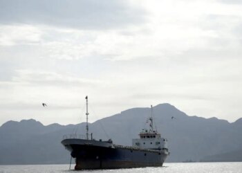 Μυστήριο με τον αποκλεισμό στα λιμάνια του Ιράν μετά τη διέλευση των 3 δεξαμενόπλοιων - «Ισχύει για όλα τα πλοία», λένε οι ΗΠΑ
