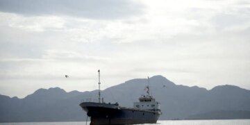 Μυστήριο με τον αποκλεισμό στα λιμάνια του Ιράν μετά τη διέλευση των 3 δεξαμενόπλοιων - «Ισχύει για όλα τα πλοία», λένε οι ΗΠΑ