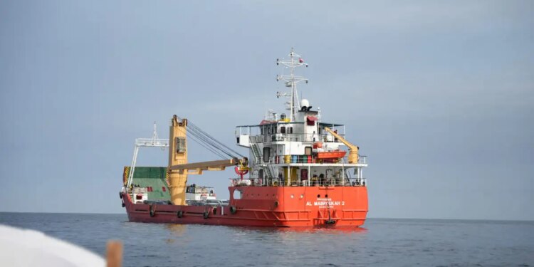 Οι ΗΠΑ κλείνουν τα λιμάνια του Ιράν και τα Στενά του Ορμούζ - Τραμπ: «Δεν με νοιάζει αν επιστρέψουν στις διαπραγματεύσεις», live όλες οι εξελίξεις