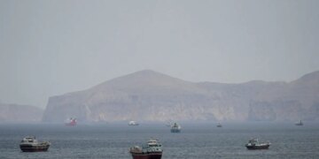 Ιράν και ΗΠΑ ξανά σε αδιέξοδο: «Όχι» από Τραμπ στη νέα ιρανική πρόταση - Παραμένουν κλειστά τα Στενά του Ορμούζ