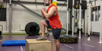 7ήμερο πρόγραμμα γυμναστικής για δυνατά οστά, χωρίς εξοπλισμό