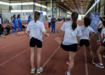 Κλειστό το διήμερο 15-16 Απριλίου το προπονητικό κέντρο του Αγίου Κοσμά λόγω εργασιών - www.ertsports.gr