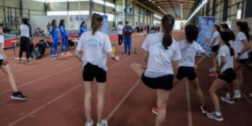 Κλειστό το διήμερο 15-16 Απριλίου το προπονητικό κέντρο του Αγίου Κοσμά λόγω εργασιών - www.ertsports.gr