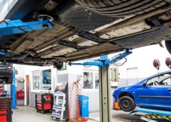 Φοροδιαφυγή: Στο 29,7% η μέση παραβατικότητα το 2025 – «Πρωταθλητές» τα συνεργεία αυτοκινήτων με 61%