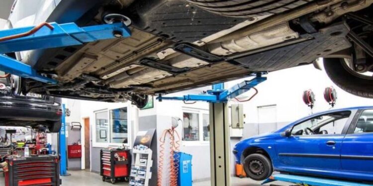 Φοροδιαφυγή: Στο 29,7% η μέση παραβατικότητα το 2025 – «Πρωταθλητές» τα συνεργεία αυτοκινήτων με 61%