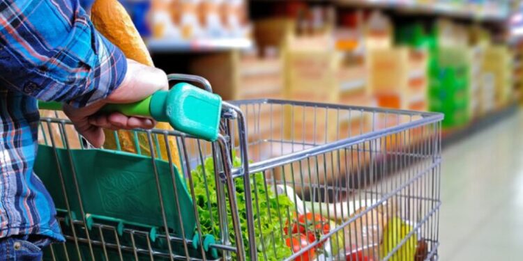 IEΛΚΑ: Στο 2,4% ο πληθωρισμός στα σούπερ μάρκετ το μήνα Μάρτιο του 2026