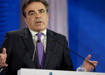 Στο Λουξεμβούργο σήμερα ο Μ. Σχοινάς για το Συμβούλιο Υπουργών Γεωργίας για το μέλλον της ΚΑΠ