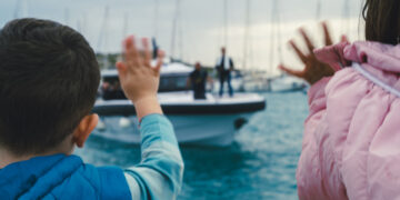 Σύμπλευση: Περισσότεροι από 100 εθελοντές στηρίζουν κατοίκους σε οκτώ ακριτικά νησιά