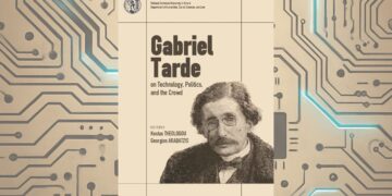 Γκαμπριέλ Ταρντ: Το ΕΚΤ και το ΕΜΠ φέρνουν στο προσκήνιο έναν «ξεχασμένο» κλασικό
