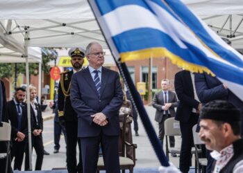 Επετειακές εκδηλώσεις στο Άστρος, με παρουσία του ΠτΔ, για τα 203 χρόνια από τη σύγκληση της Β' Εθνοσυνέλευσης των Ελλήνων