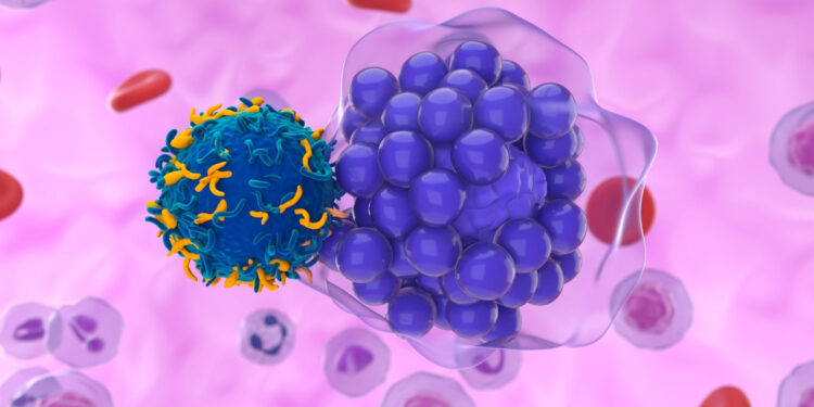 Επαναστατική θεραπεία έβαλε τέλος σε τρεις «ανίατες» αυτοάνοσες ασθένειες – «Αυτό είναι ένα πραγματικό ιατρικό ορόσημο»