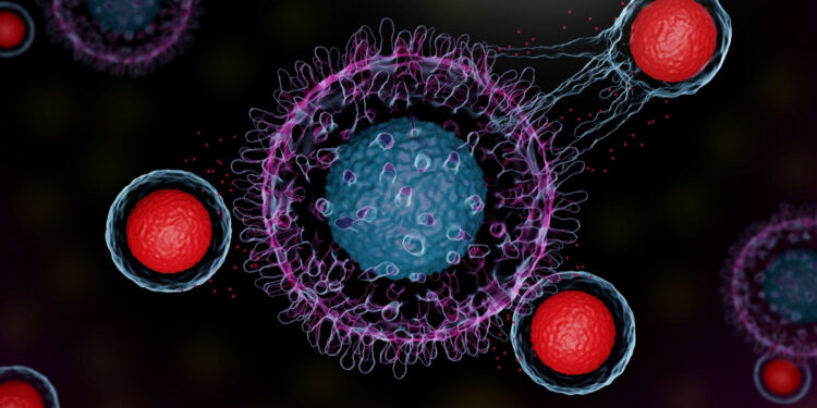 Εκπαιδεύοντας το σώμα αντεπιτίθεται – Η επαναστατική θεραπεία που αλλάζει τη μάχη κατά του καρκίνου
