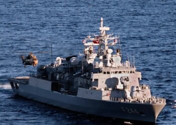 Τουρκία: Ολοκληρώθηκε η αεροναυτική άσκηση «Γαλάζια Πατρίδα» με την συμμετοχή 120 πλοίων και 50 αεροσκαφών
