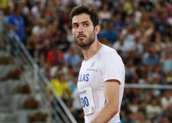 Με Τεντόγλου, Αλιβιζάτο και δυνατά σπριντ τα Βεργώτεια - www.ertsports.gr