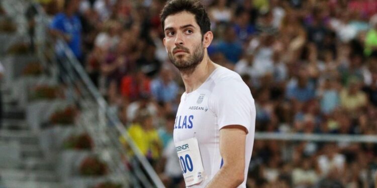 Με Τεντόγλου, Αλιβιζάτο και δυνατά σπριντ τα Βεργώτεια - www.ertsports.gr