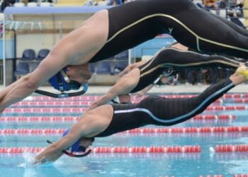 Ολοκληρώθηκε η συγκρότηση της Εθνικής ομάδας τεχνικής κολύμβησης για τους Μεσογειακούς Αγώνες - www.ertsports.gr