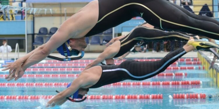 Ολοκληρώθηκε η συγκρότηση της Εθνικής ομάδας τεχνικής κολύμβησης για τους Μεσογειακούς Αγώνες - www.ertsports.gr