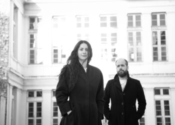 Δύο ελληνικά έργα παρουσιάζονται στη Νέα Υόρκη στο THE TANK