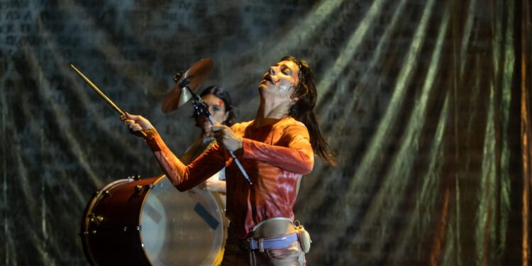 Λονδίνο: Επιτυχία Ελληνίδας χορογράφου στο εμβληματικό Sadler’s Wells