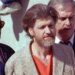 Unabomber: Ο serial killer με IQ 167 που προδόθηκε από το μανιφέστο του και οδήγησε μόνος τις Αρχές στην πόρτα του