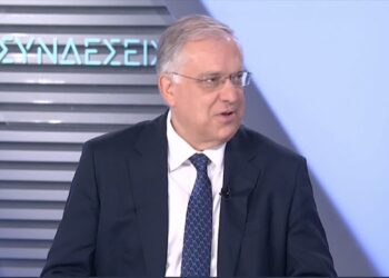 Θεοδωρικάκος: Θα χρειαστούν και νέα μέτρα για ενίσχυση νοικοκυριών και επιχειρήσεων – Η υπόθεση του ΟΠΕΚΕΠΕ είναι σκάνδαλο