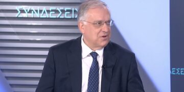 Θεοδωρικάκος: Θα χρειαστούν και νέα μέτρα για ενίσχυση νοικοκυριών και επιχειρήσεων – Η υπόθεση του ΟΠΕΚΕΠΕ είναι σκάνδαλο