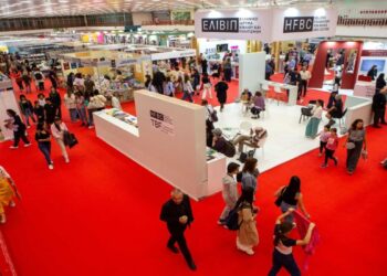 Συγγραφείς από όλον τον κόσμο στην 22η ΔΕΒΘ