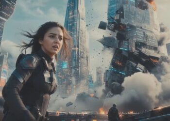 Η τεχνητή νοημοσύνη διχάζει τις κορυφαίες σχολές κινηματογράφου στις ΗΠΑ