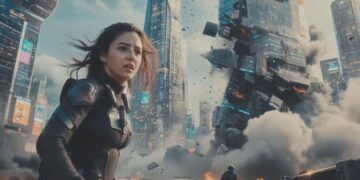 Η τεχνητή νοημοσύνη διχάζει τις κορυφαίες σχολές κινηματογράφου στις ΗΠΑ