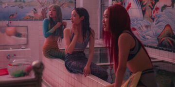 Η πρώτη μεγάλου μήκους ταινία της Κωνσταντίνας Κοτζαμάνη στο Φεστιβάλ Καννών