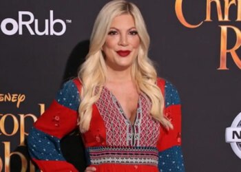 Μεταφέρθηκε στο νοσοκομείο μαζί με τα τέσσερα παιδιά της