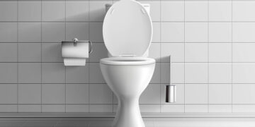 Δημόσιες τουαλέτες: Το πιο βρώμικο σημείο δεν είναι το κάθισμα – Τι πρέπει να προσέχετε για να μην αρρωστήσετε