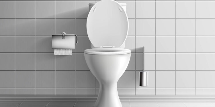 Δημόσιες τουαλέτες: Το πιο βρώμικο σημείο δεν είναι το κάθισμα – Τι πρέπει να προσέχετε για να μην αρρωστήσετε